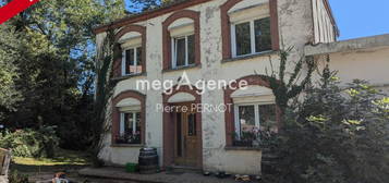 Corps de ferme  à vendre, 10 pièces, 7 chambres, 234 m²