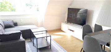 OS Rosenplatz - Modernisierte 3 Zimmer Wohnung