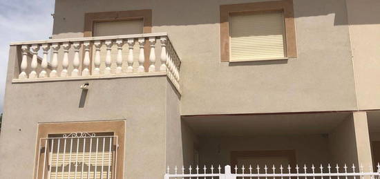 Chalet pareado en venta en camino Lillo, 4 C