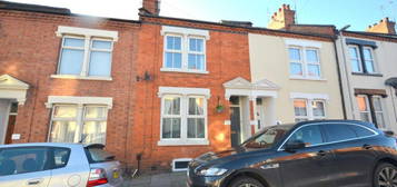 3 bedroom terraced house