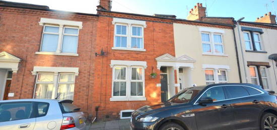 3 bedroom terraced house