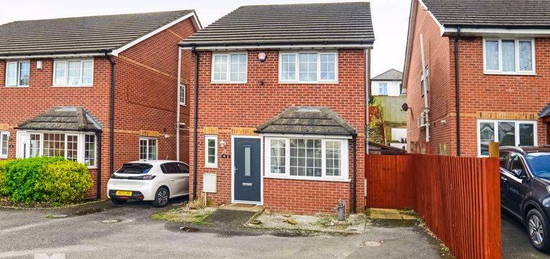 Detached house to rent in Ripon Road, Bournemouth BH9