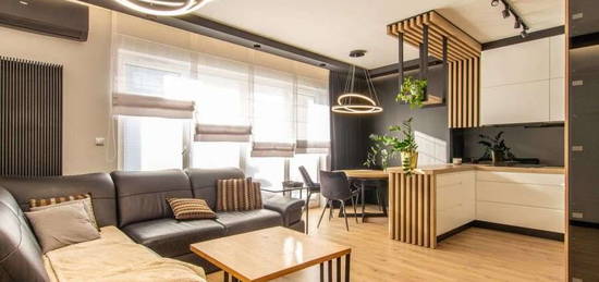 Apartament w wysokim standardzie, Nowy Brynów