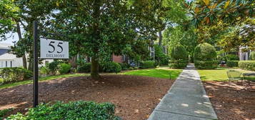 55 Delmont Dr NE Apt C1, Atlanta, GA 30305