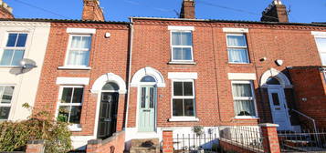 2 bed property to rent