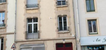 Studio 20 m2 à rénover