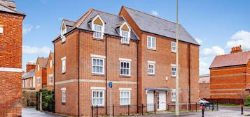 Flat to rent in Ock Street, Abingdon OX14