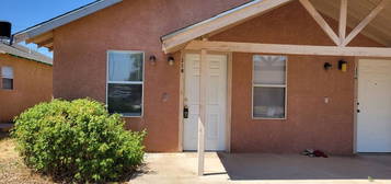 304 S Abilene Ave Unit 318, Portales, NM 88130