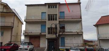 Appartamento all'asta via Elpidiense Nord 45, Montegranaro