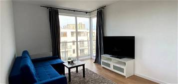 Wynajmę mieszkanie w apartamentowcu 53 m² wysoki standard Gdańsk, Stogi
