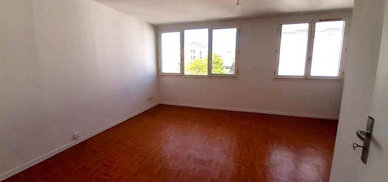 Vente appartement 2 pièces 50 m²