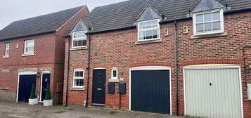 3 bedroom terraced house