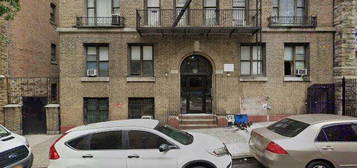 609 W 186th St Apt 23, New York, NY 10033