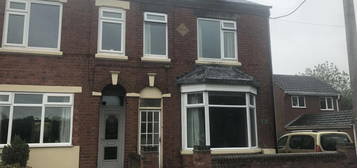 3 bedroom semi-detached house