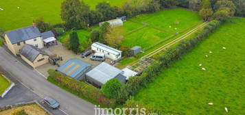 Property for sale in Saron, Llandysul SA44