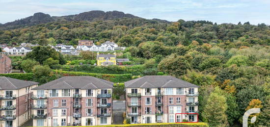 Apt 1, 1 Northview, Antrim Road, Newtownabbey, BT36 7JL