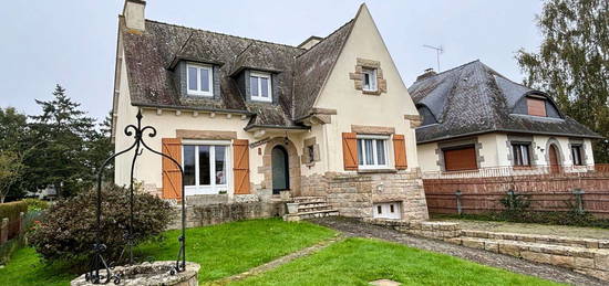 Achat maison 6 pièces 132 m²