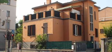 Quadrilocale in affitto in via sebastiano serlio, 24