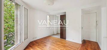 Appartement  à vendre, 2 pièces, 1 chambre, 37 m²