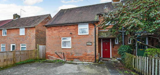 4 bedroom semi-detached house