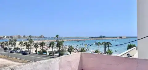 Apartamento en Torrevieja