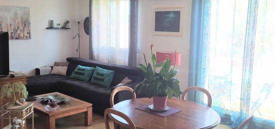 Vente appartement 3 pièces 66 m²