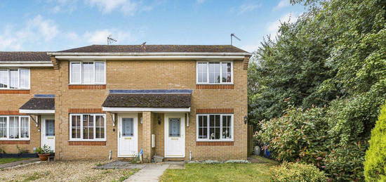 2 bed semi-detached house for sale