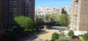 Piso en calle De Fermín Caballero, Pilar, Madrid