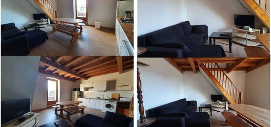 Location appartement 2 pièces 43 m²