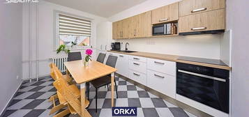 Prodej bytu 3+1 75 m²