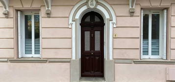 Appartement de charme dans une maison de maître