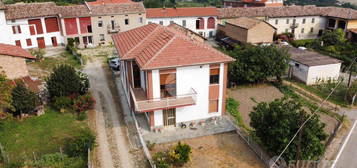 CASA INDIPENDENTE A MONTEGROSSO D'ASTI