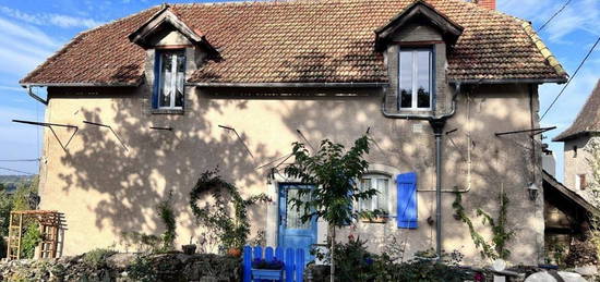 Maison traditionnelle 1 étage  à vendre, 5 pièces, 3 chambres, 116 m²