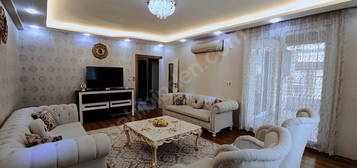 RW BLUE'DAN SİTE İÇİNDE 3+1 EŞYALI DAİRE