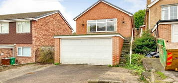 2 bedroom detached house for sale