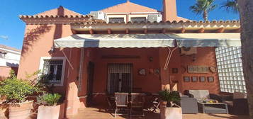 Chalet en Núcleo Urbano, Chiclana de la Frontera