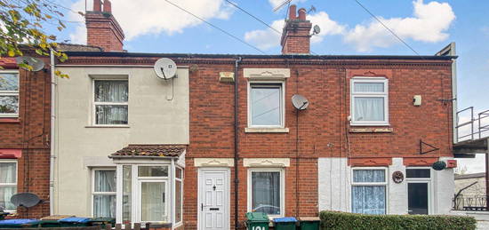 Terraced house for sale in Red Lane, Coventry CV6