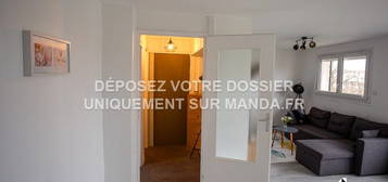 Appartement meublé  à louer, 4 pièces, 3 chambres, – m²