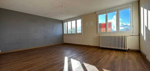 Appartement  à vendre, 4 pièces, 3 chambres, 97 m²