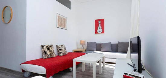 Apartamento de alquiler en L'Antiga Esquerra de l'Eixample