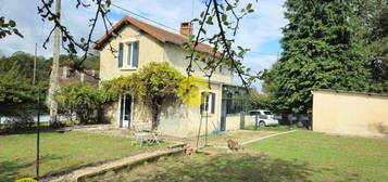 Maison  à vendre, 4 pièces, 1 chambre, 57 m²