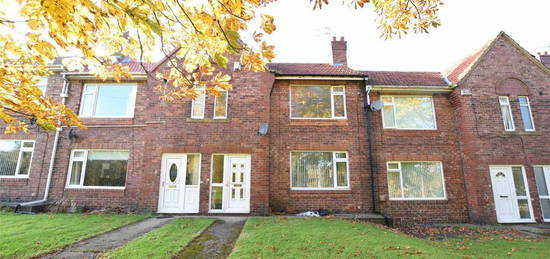 3 bedroom terraced house