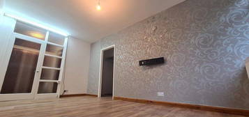 1 bed flat to rent