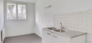 Appartement  à vendre, 2 pièces, 1 chambre, 55 m²