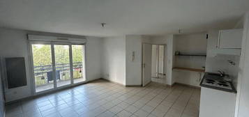 Location appartement 4 pièces 70 m²