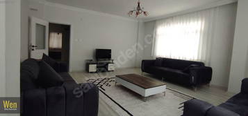 ATAŞEHİR KİRALIK 3+1 SIFIR EŞYALI DAİRE