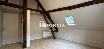 Achat appartement 1 pièce 26 m²