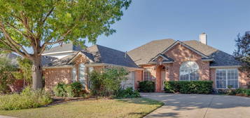 1318 Kingsley Ct, Allen, TX 75013