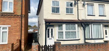 3 bedroom semi-detached house