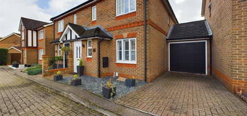 Property for sale in Serpentine Close, Great Ashby, Stevenage SG1